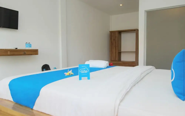 Airy Denpasar Selatan Tukad Badung 16 Bali