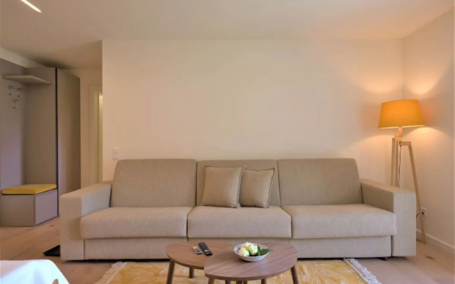 Apartment Chesa Stè Celerina