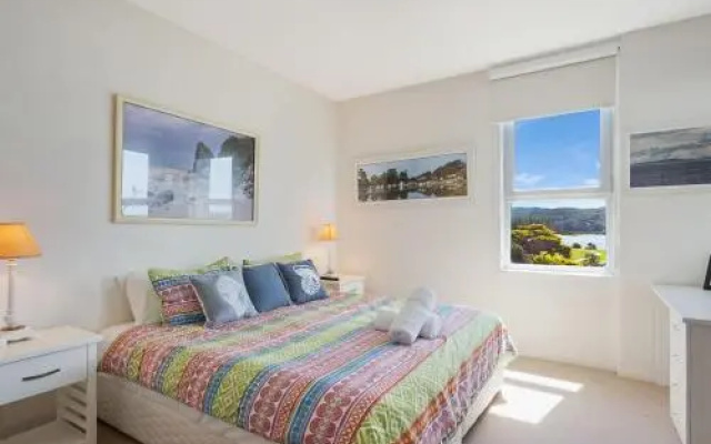 Wharf Apartment Unit 5