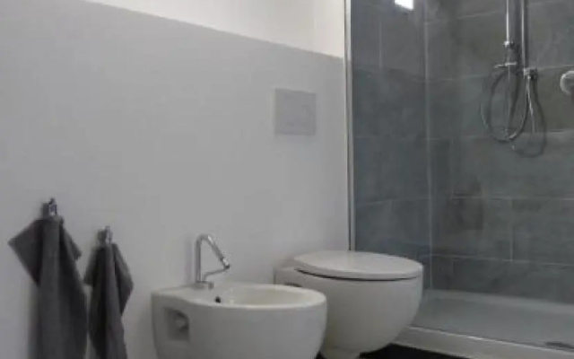 Flat 2 Bedrooms 1 Bathroom - Levanto
