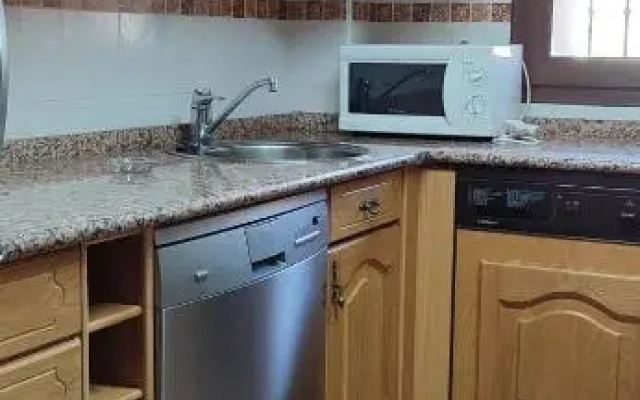 Casa De Los Abuelos
