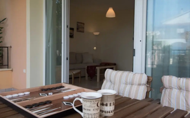 Dream Vacation Apartment