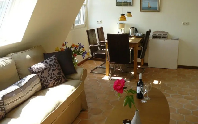Hotelsuites Ambrosijn