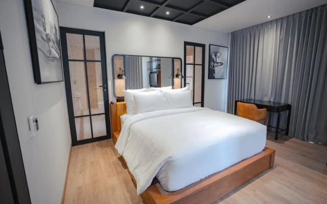 Secana Beachtown Resort & Villas