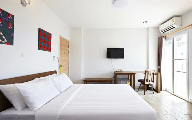 Chez Bure - Bure Homestay
