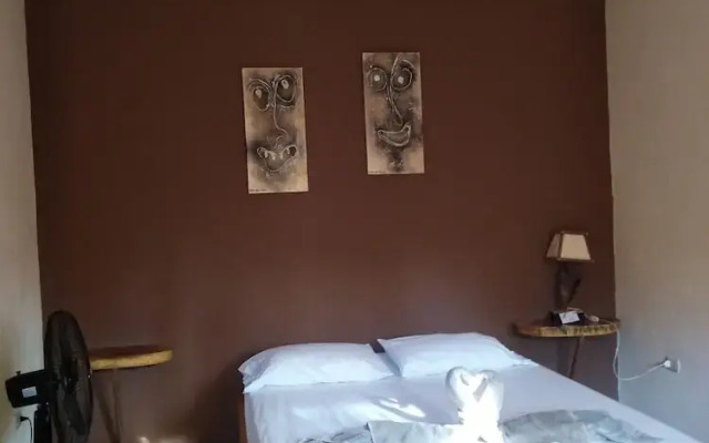 El Belga Loco
