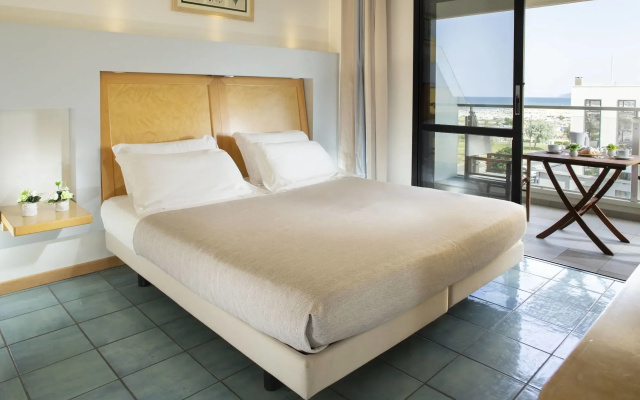 Hotel Club House