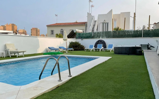 Villa Bonita