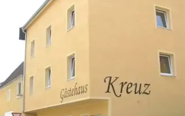Gästehaus Kreuz