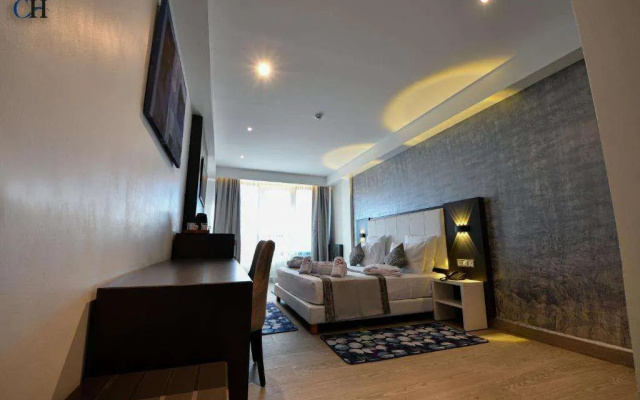 Chaker Hotel