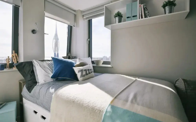 Student Only Europa House