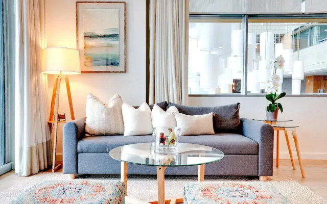 AKA Miami Brickell - Residence