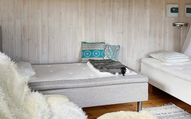 9 Person Holiday Home in Huddinge