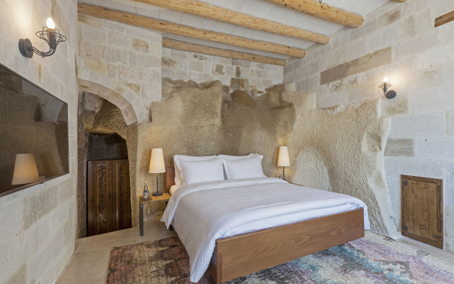 Exedra Cappadocia