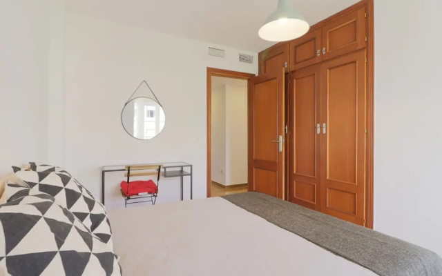 Promenade Two Bedroom Apartment Rincon de la Victoria