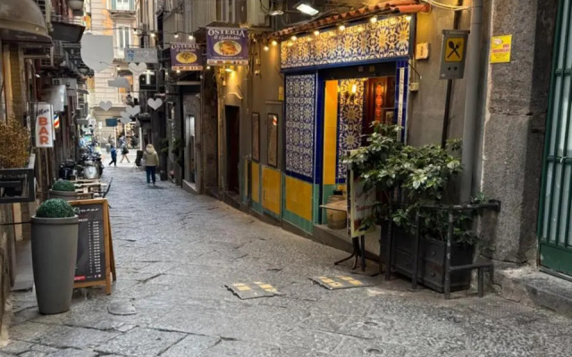 B&B Il Gobbetto