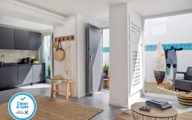 Bem Lembrados Apartment