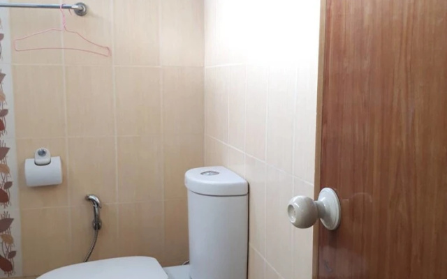 Darapa Homestay
