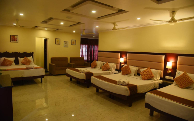 Hotel Sivamurugan