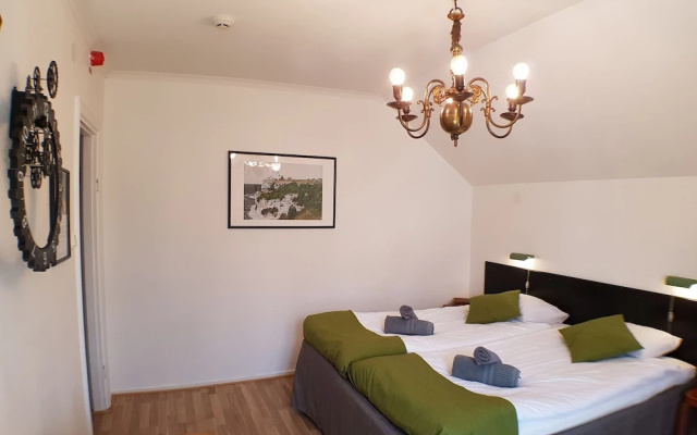 Slite Badhotell