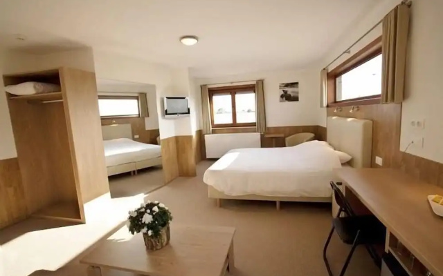 Hotel Chamdor