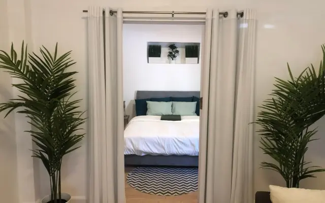 Villa Tlv רחוב הירקון 27 תל אביב
