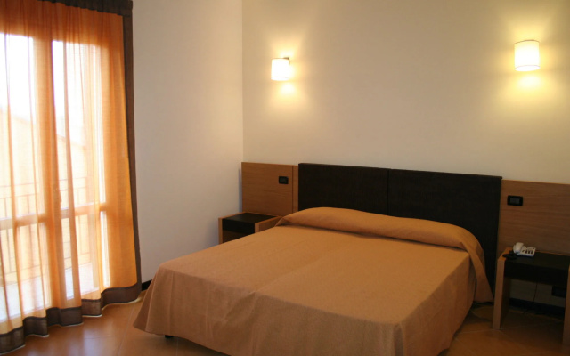 Cerri Hotel