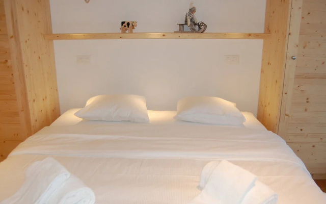 Chalet D'Arby