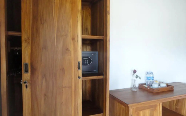 Paraiso Cottage Ubud