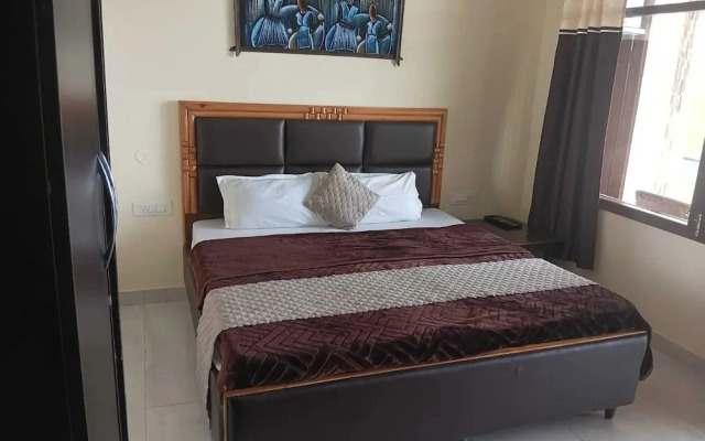 Pankaj Homestay