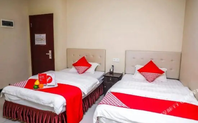 Changju Hotel