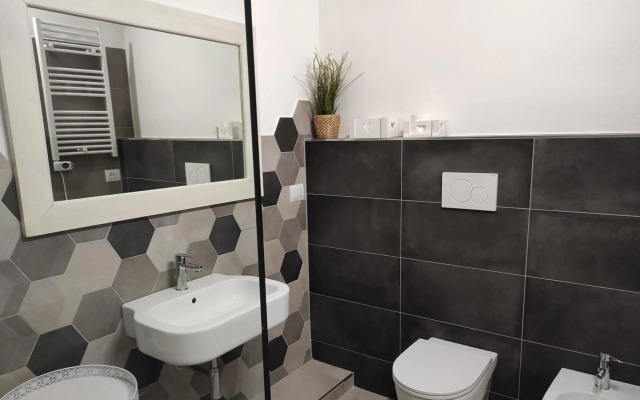 NEW HOME - appartamento in centro storico