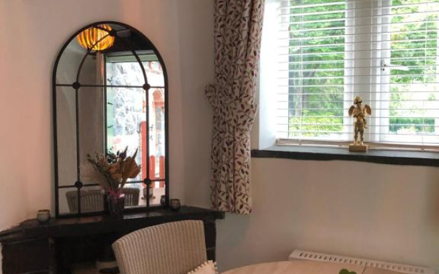 Chambers Apartment @ The Old Magistrates