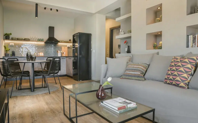 Kappa Suites