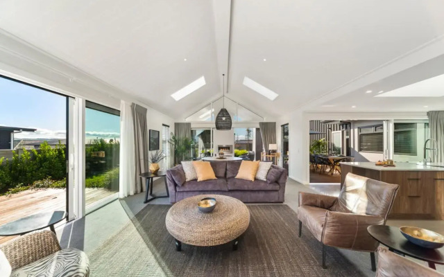 Nga Roto Retreat - Taupo