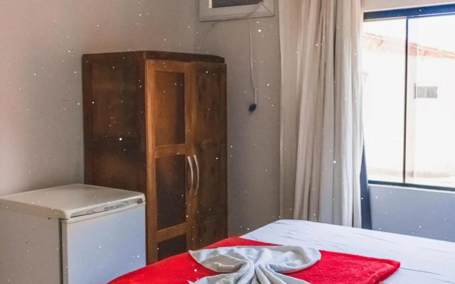 Diamantina Palace Hotel