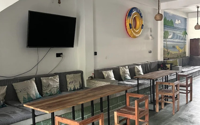 Co-Living Memories Hostel & Restaurant
