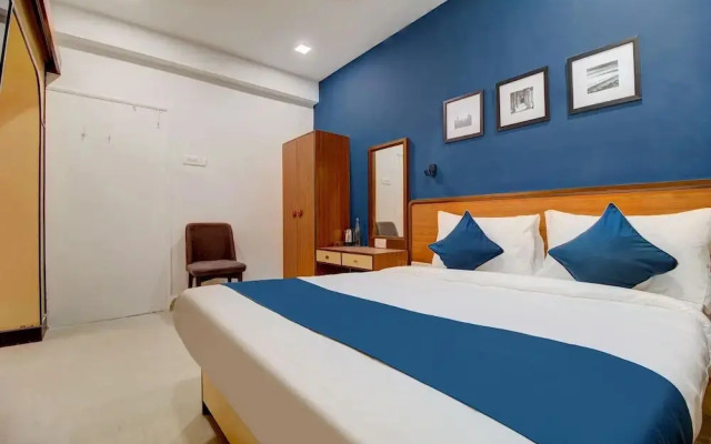 Hotel Palkhee by OYO Rooms