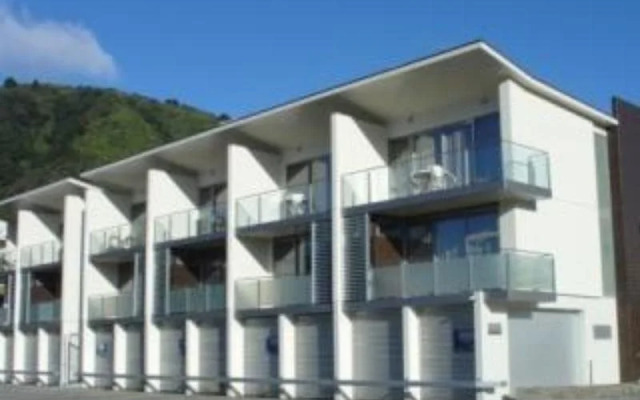 The Moorings on Marlborough