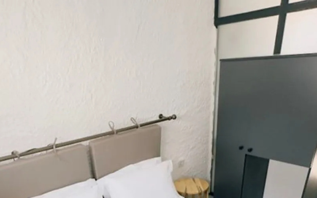 Luvenza Alaçatı Hotel