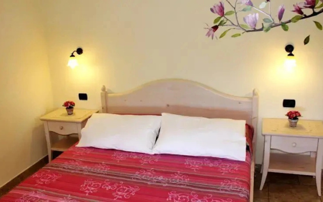 B&B Chez Chantal