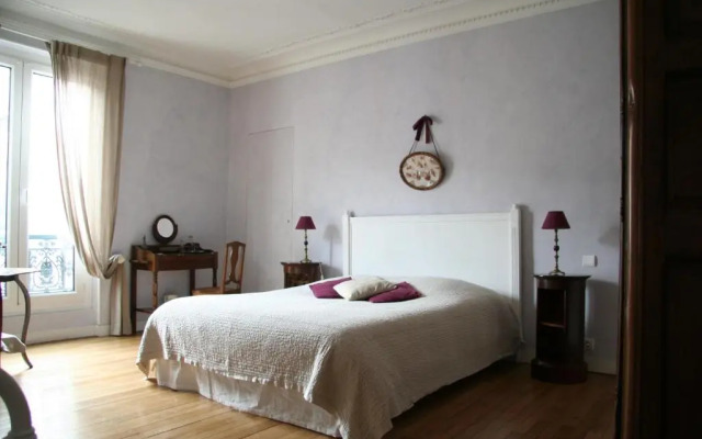 Le Clos dHauteville