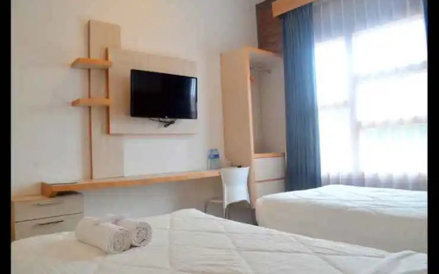 Royal Marisa Hotel