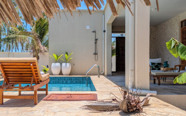 Mystique Residence and Resort