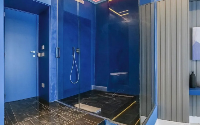 Maison San Carlo Luxury Suites