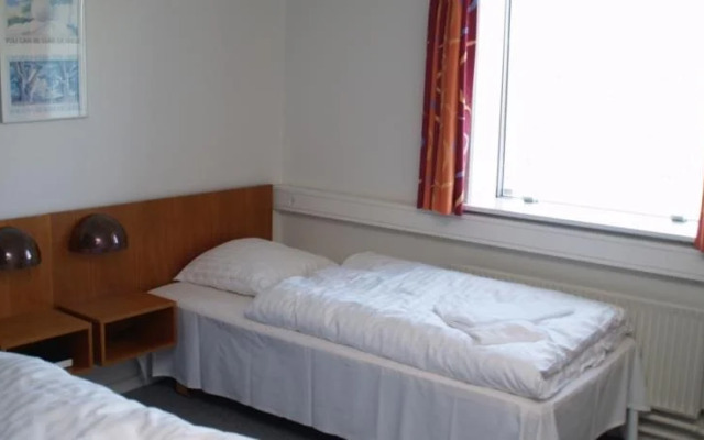 Stiholt Hotel