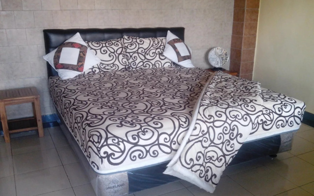 Titiwangsa Homestay