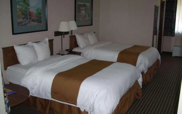 Days Inn Lansing