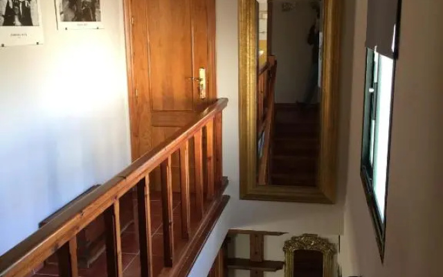 Casas Montéchico