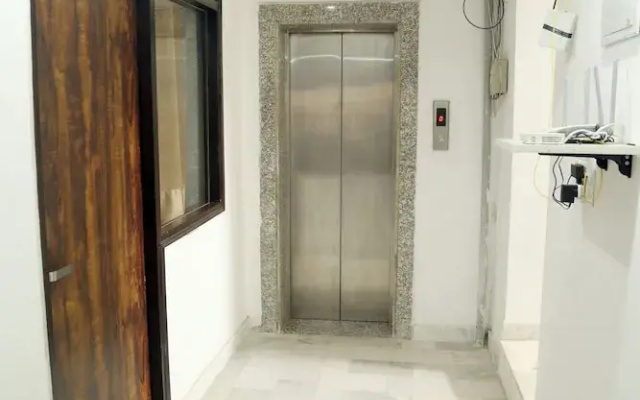 Shanti Residency